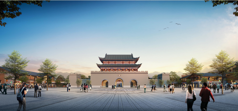南宁2024春节期间文旅活动攻略（一）“我们的中国梦——文化进万家”系列活动(图3)