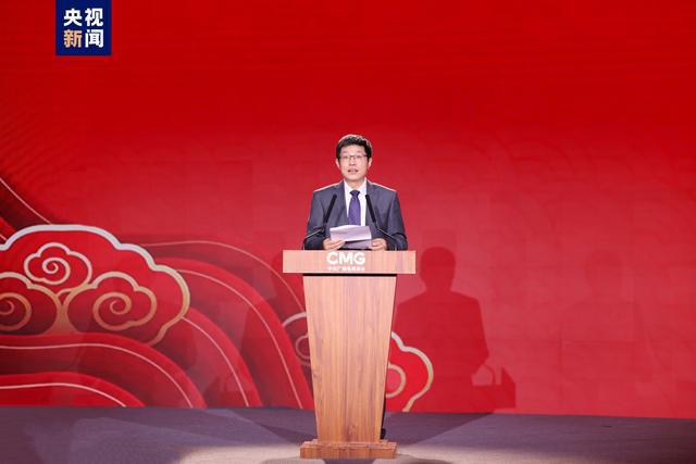 戏韵悠长!中央广播电视总台《2024年春节戏曲晚会》发布节目亮点(图2) 戏韵悠长!中央广播电视总台《2024年春节戏曲晚会》发布节目亮点(图2)