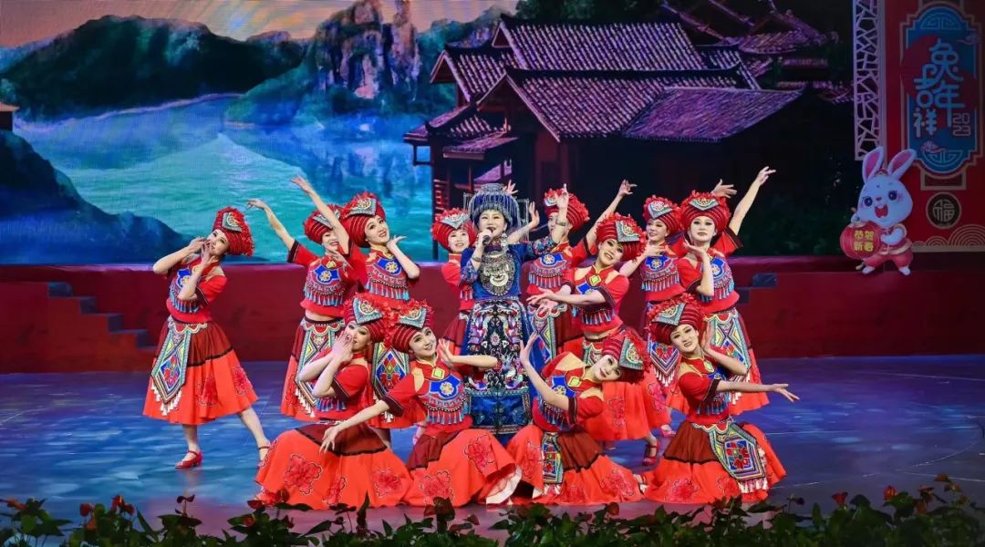 “宜昌市2024‘迎新春’系列重点文化活动”新闻发布会(图4)