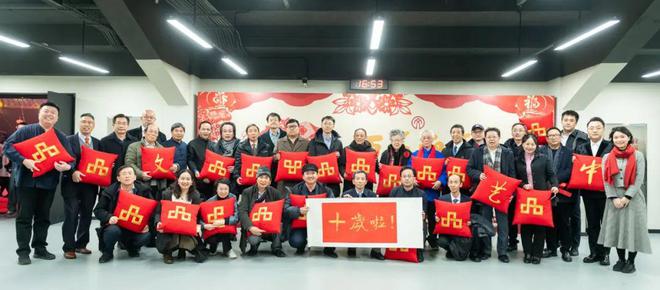“百花迎春”2024春节大联欢现场!(图7) “百花迎春”2024春节大联欢现场!(图7)