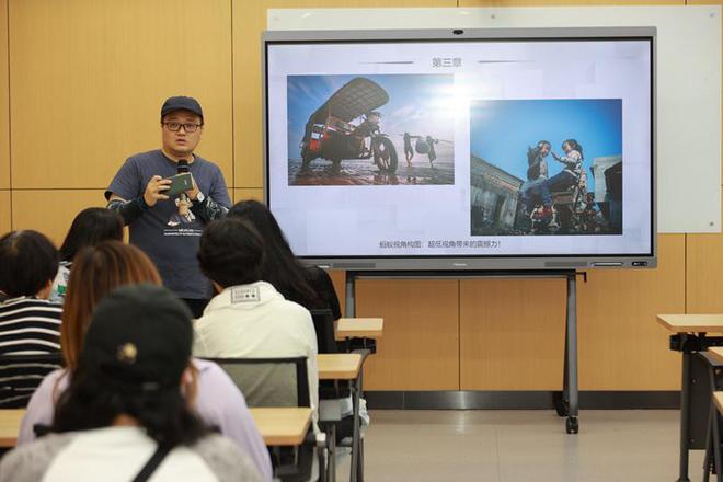 让传统文化浸润人心 2024年柳州市社会科学普及活动周启动(图3)