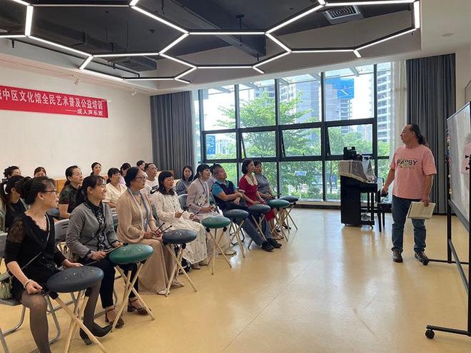 让传统文化浸润人心 2024年柳州市社会科学普及活动周启动(图2)
