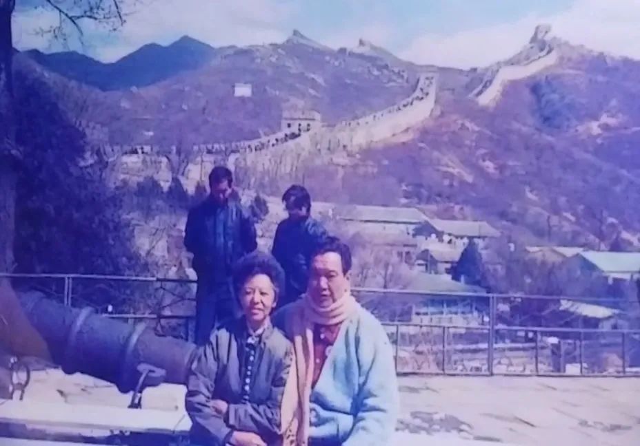 你看到了吗?那些长城上的守护者(图8) 你看到了吗?那些长城上的守护者(图8)