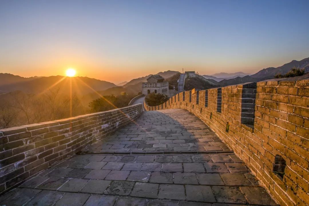 你看到了吗?那些长城上的守护者(图5) 你看到了吗?那些长城上的守护者(图5)