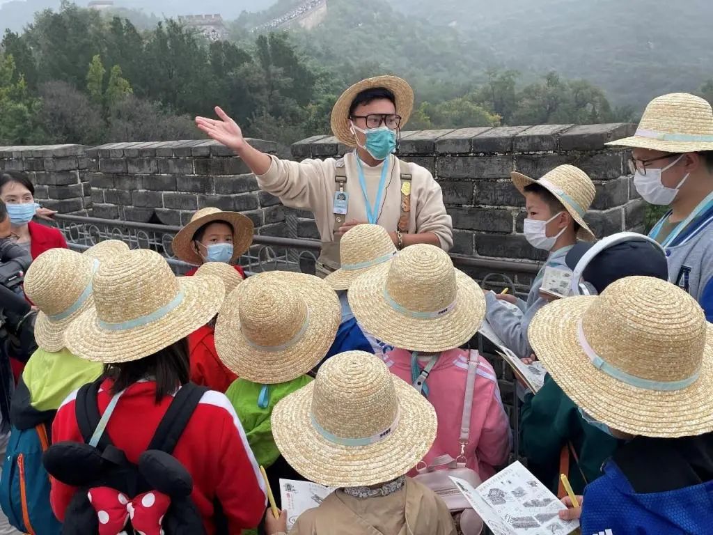 你看到了吗?那些长城上的守护者(图11) 你看到了吗?那些长城上的守护者(图11)