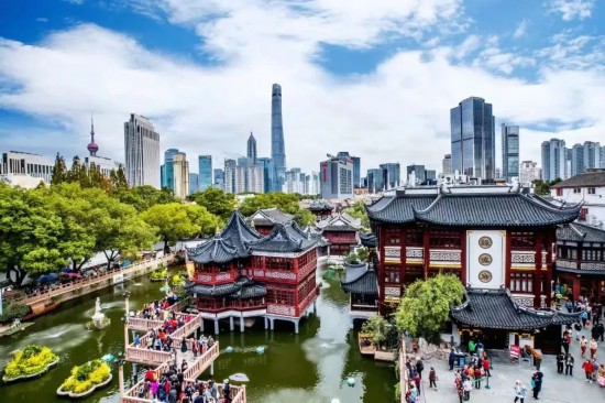 5·19中国旅游日 上海近百项惠民游主题活动(图10) 5·19中国旅游日 上海近百项惠民游主题活动(图10)