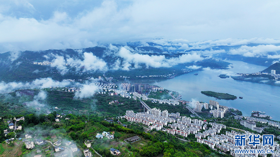 中国旅游日｜走进磅礴乌蒙 打开蓬勃昭通_新华网(图12)