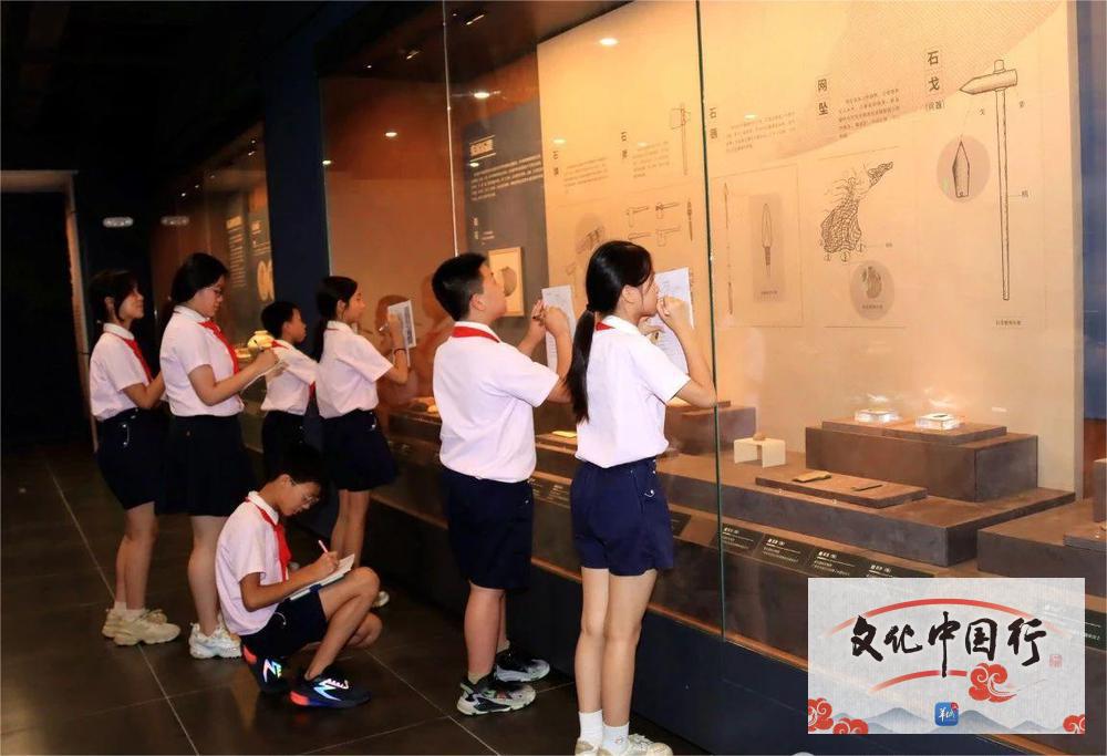 广州从化区博物馆举办2024年“5·18国际博物馆日”活动(图2)