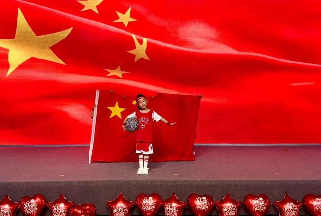 “童趣六一欢乐无限”庞家镇中心幼儿园庆六一文艺汇演活动(图24)