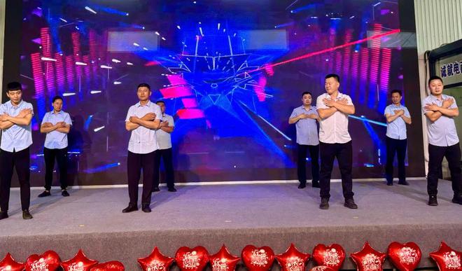 “童趣六一欢乐无限”庞家镇中心幼儿园庆六一文艺汇演活动(图25)