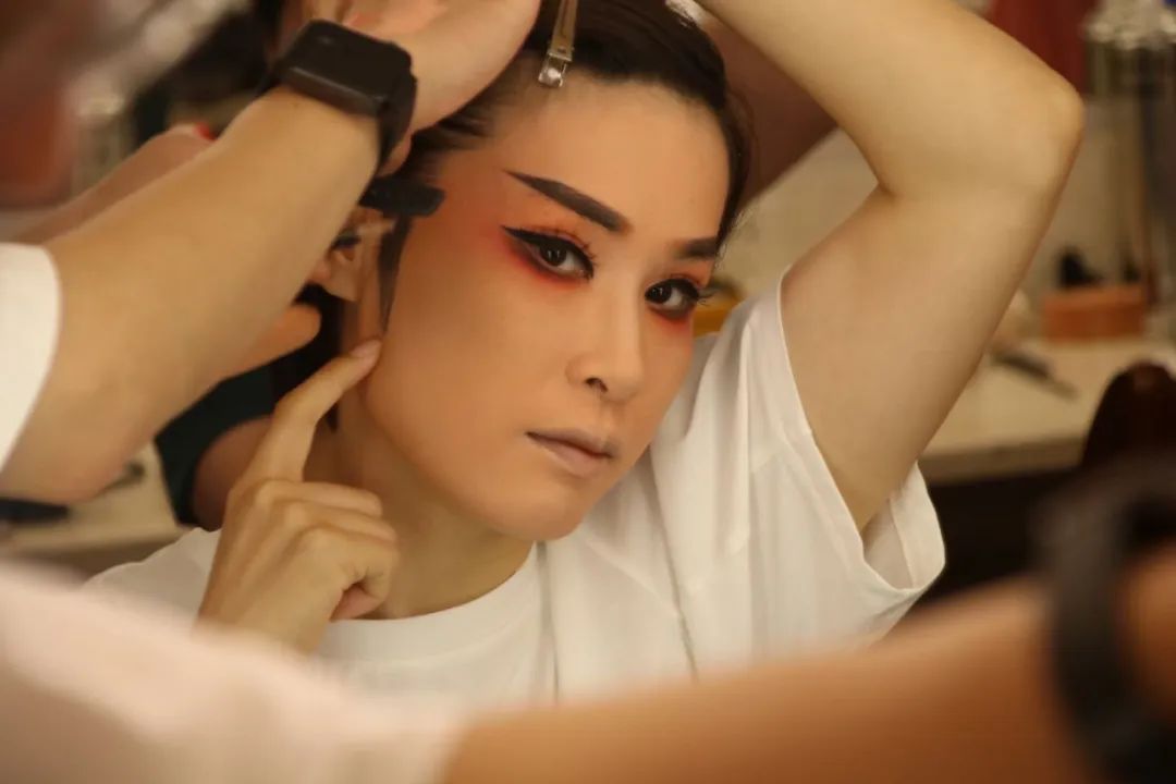 南京市越剧团李晓旭入选2024年全国戏曲表演领军人才培养计划(图2)