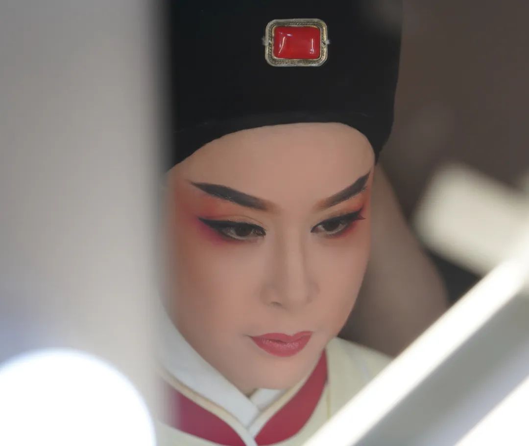 南京市越剧团李晓旭入选2024年全国戏曲表演领军人才培养计划(图3)
