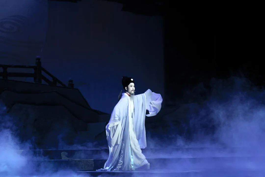 南京市越剧团李晓旭入选2024年全国戏曲表演领军人才培养计划(图5)
