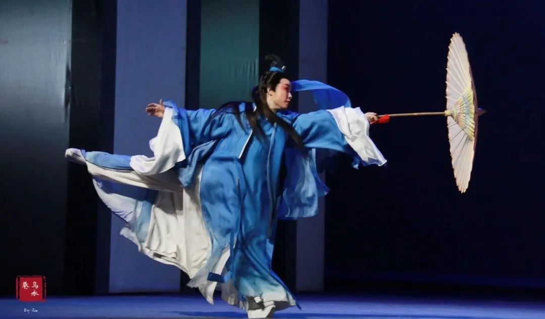 南京市越剧团李晓旭入选2024年全国戏曲表演领军人才培养计划(图4)