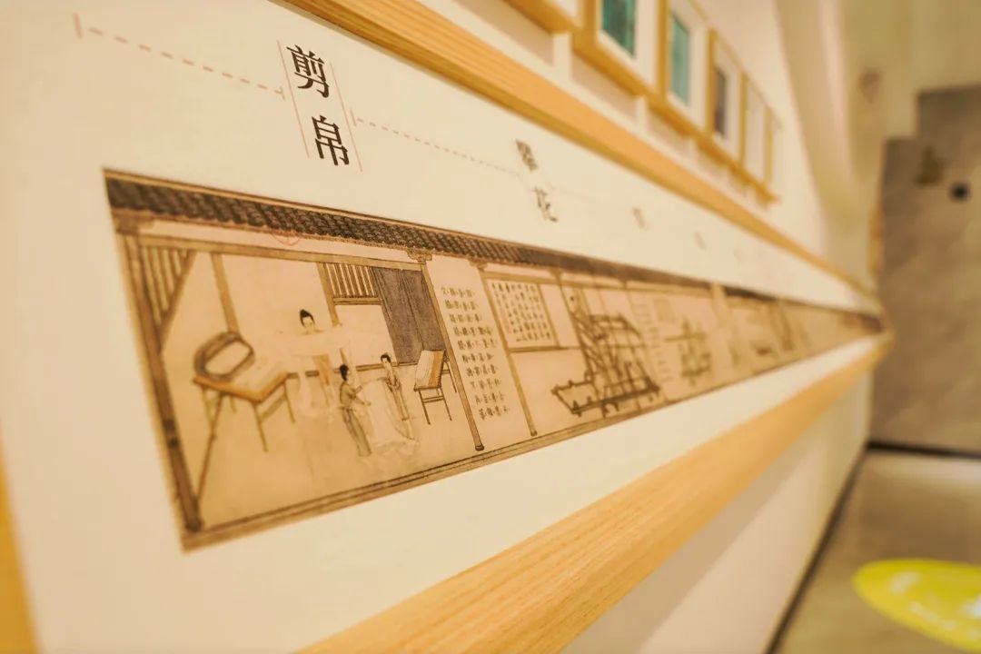 2024年“文化和自然遗产日”拱墅区系列活动开启(图5) 2024年“文化和自然遗产日”拱墅区系列活动开启(图5)