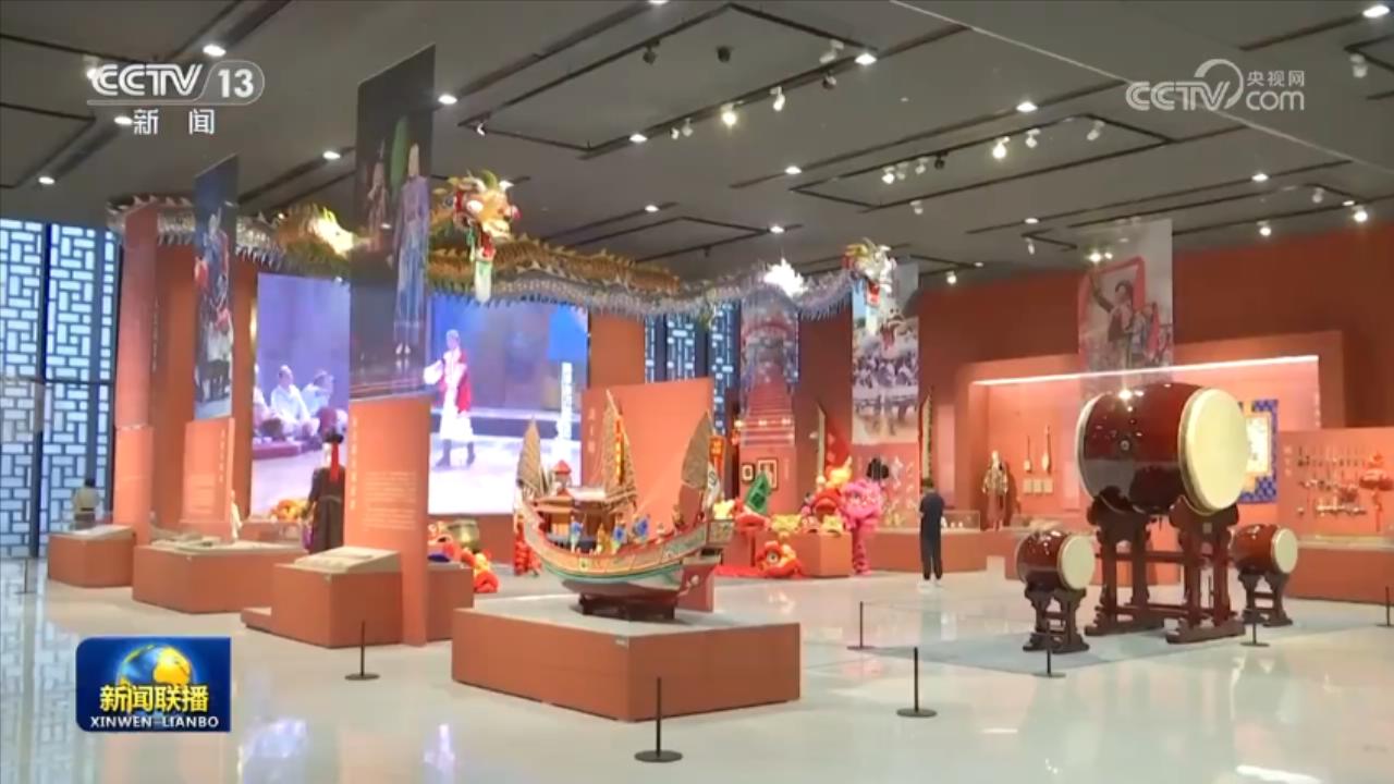 端午假期文化演出市场缤纷多彩(图2) 端午假期文化演出市场缤纷多彩(图2)