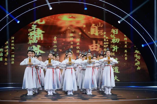 幸福花儿向阳开童心筑梦创未来!桂园小学举行2024年“庆六一”文艺展演(图4) 幸福花儿向阳开童心筑梦创未来!桂园小学举行2024年“庆六一”文艺展演(图4)