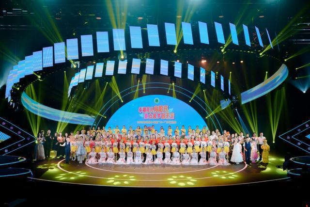 幸福花儿向阳开童心筑梦创未来!桂园小学举行2024年“庆六一”文艺展演(图7) 幸福花儿向阳开童心筑梦创未来!桂园小学举行2024年“庆六一”文艺展演(图7)