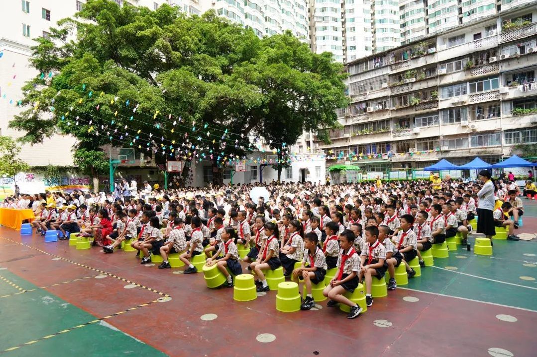 保护传承非遗 赓续历史文脉 谱写时代华章——兴宁区2024年“文化和自然遗产日”宣传活动(图3) 保护传承非遗 赓续历史文脉 谱写时代华章——兴宁区2024年“文化和自然遗产日”宣传活动(图3)