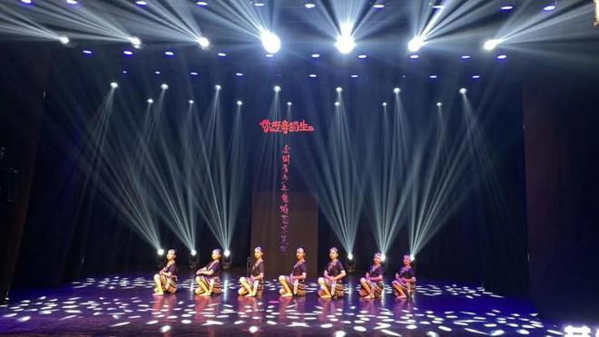 “你好舞蹈生”2024年全国青少年舞蹈艺术展演(北京站)舞出青春绽放未来!(图2) “你好舞蹈生”2024年全国青少年舞蹈艺术展演(北京站)舞出青春绽放未来!(图2)