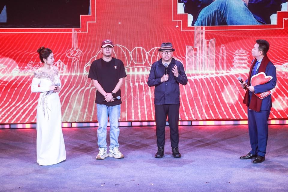 七大篇章艺术盛宴!山东省会大剧院2024年精彩演出发布(图3) 七大篇章艺术盛宴!山东省会大剧院2024年精彩演出发布(图3)
