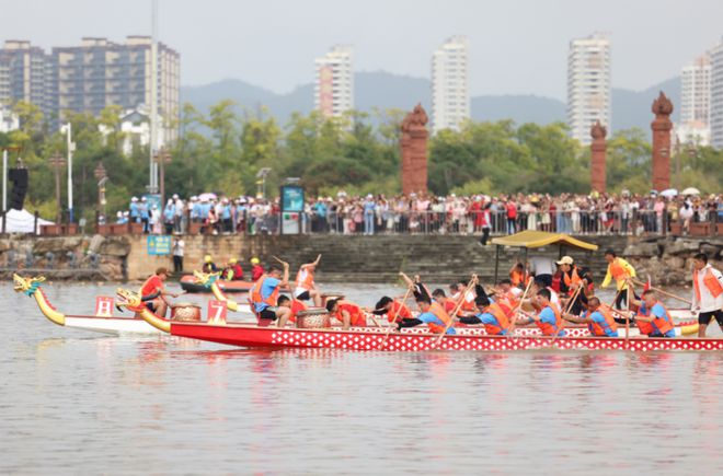2024年楚雄彝族火把节活动日程来了!32项系列活动(图6) 2024年楚雄彝族火把节活动日程来了!32项系列活动(图6)
