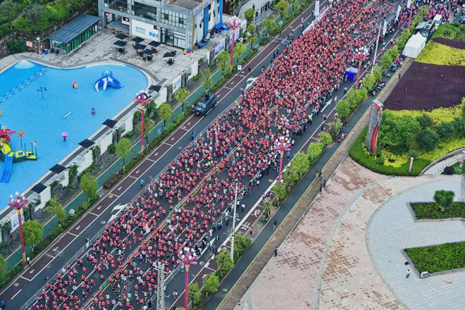 2024年楚雄彝族火把节活动日程来了!32项系列活动(图5) 2024年楚雄彝族火把节活动日程来了!32项系列活动(图5)