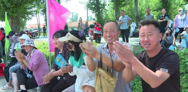 德惠市启动2024年送文化下基层活动(图2)
