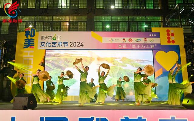 艺术展演、文体赛事、精品展览2024年大沥镇社区文化惠民活动精彩纷呈！(图3)