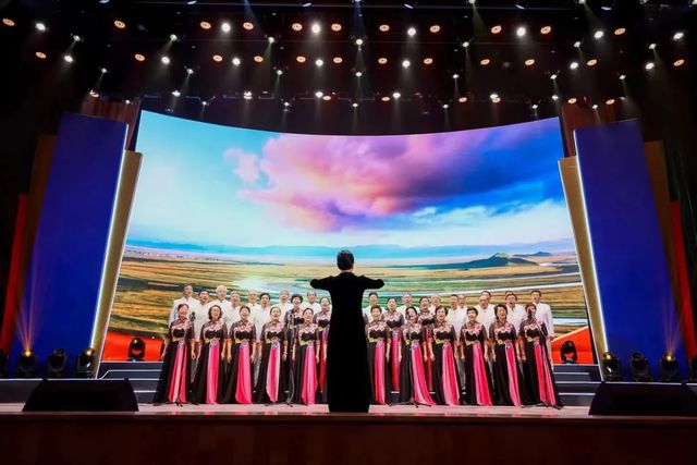 第四波2024年上海统战文化周主题演绎活动集锦来啦→(图5) 第四波2024年上海统战文化周主题演绎活动集锦来啦→(图5)