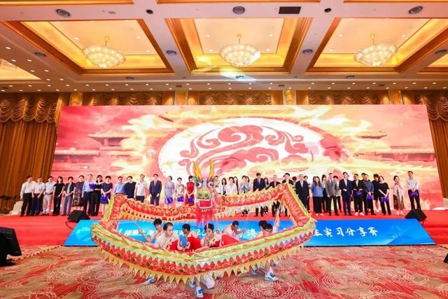 第五波2024年上海统战文化周主题演绎活动集锦来啦→(图5) 第五波2024年上海统战文化周主题演绎活动集锦来啦→(图5)