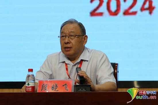 弘扬晋绥精神 助学寒门学子 2024年“晋绥情·阳光助学公益活动”在临汾举行(图2) 弘扬晋绥精神 助学寒门学子 2024年“晋绥情·阳光助学公益活动”在临汾举行(图2)