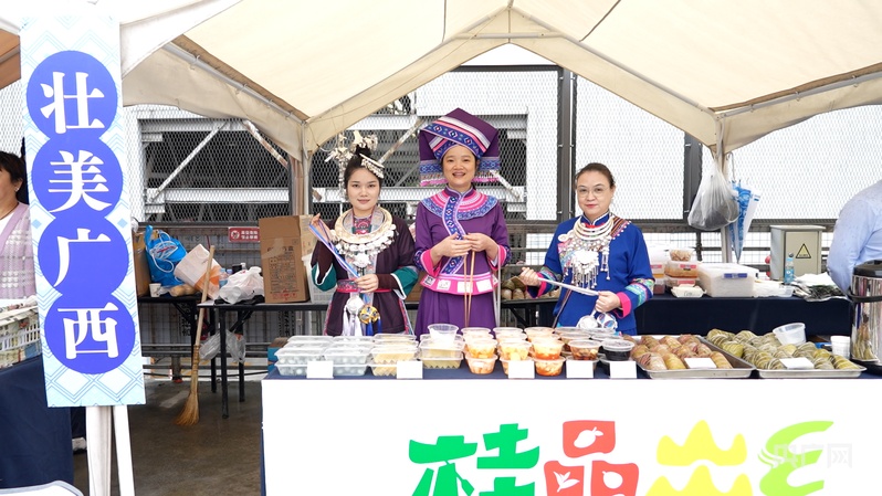 2024年首届潘家园传统文化体验季举办(图4)