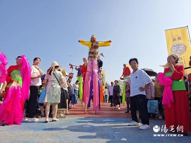 南郑区2024年非遗活动周暨第二届黄酒文化旅游季活动启动(图3) 南郑区2024年非遗活动周暨第二届黄酒文化旅游季活动启动(图3)