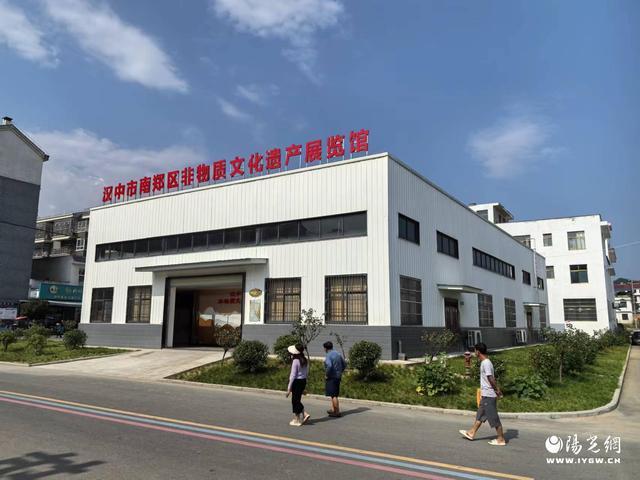 南郑区2024年非遗活动周暨第二届黄酒文化旅游季活动启动(图5) 南郑区2024年非遗活动周暨第二届黄酒文化旅游季活动启动(图5)