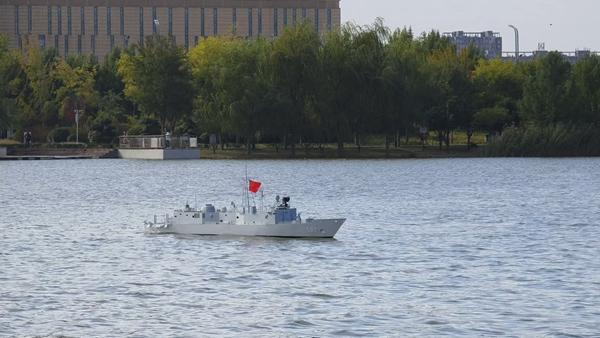 2024年“匠心众运”全国航海模型文化系列竞赛开幕(图2) 2024年“匠心众运”全国航海模型文化系列竞赛开幕(图2)
