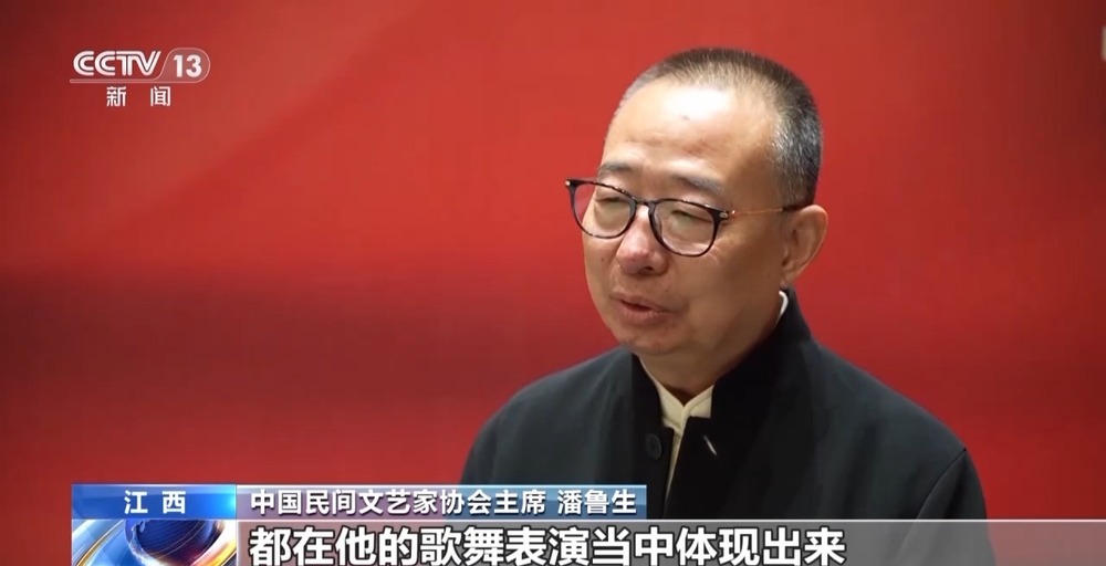 视听盛宴!金秋十月文化艺术表演丰富多彩(图4) 视听盛宴!金秋十月文化艺术表演丰富多彩(图4)
