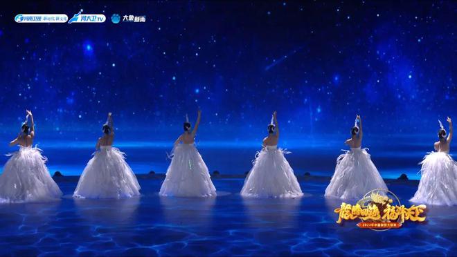 技惊四座!2024年中国杂技大联欢精彩纷呈(图12) 技惊四座!2024年中国杂技大联欢精彩纷呈(图12)