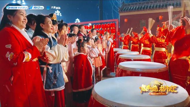技惊四座!2024年中国杂技大联欢精彩纷呈(图19) 技惊四座!2024年中国杂技大联欢精彩纷呈(图19)
