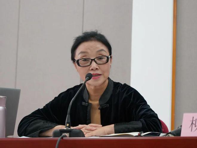 中国剧协“新时代戏剧英才培养工程” 2024年表演专业高级研修班举办(图3) 中国剧协“新时代戏剧英才培养工程” 2024年表演专业高级研修班举办(图3)