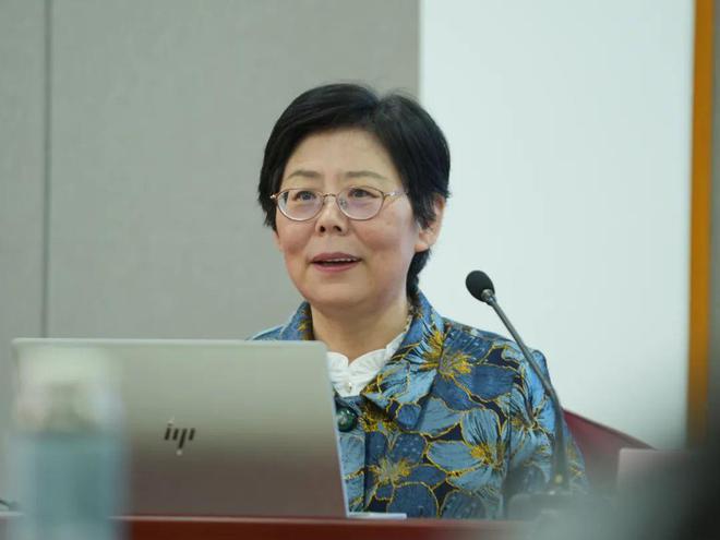 中国剧协“新时代戏剧英才培养工程” 2024年表演专业高级研修班举办(图6) 中国剧协“新时代戏剧英才培养工程” 2024年表演专业高级研修班举办(图6)