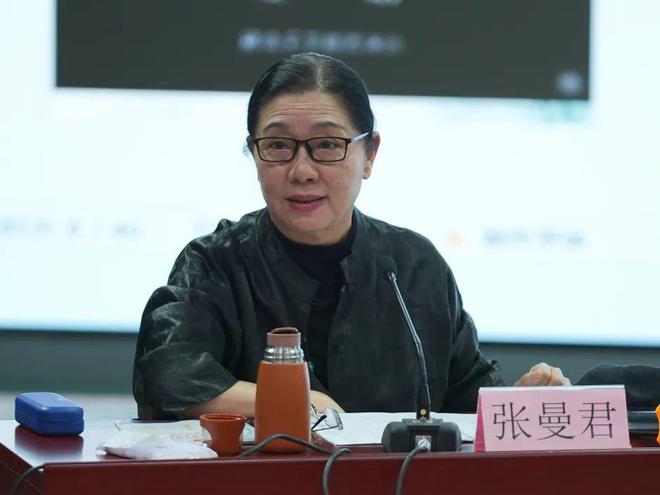 中国剧协“新时代戏剧英才培养工程” 2024年表演专业高级研修班举办(图5) 中国剧协“新时代戏剧英才培养工程” 2024年表演专业高级研修班举办(图5)