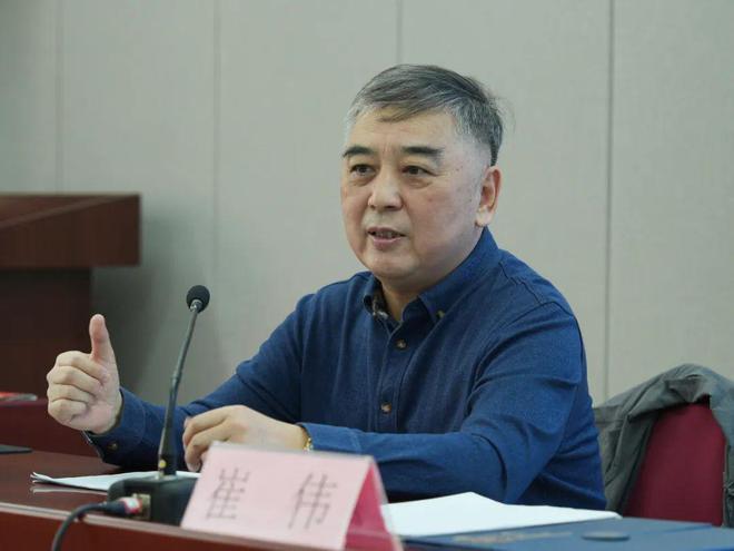 中国剧协“新时代戏剧英才培养工程” 2024年表演专业高级研修班举办(图9) 中国剧协“新时代戏剧英才培养工程” 2024年表演专业高级研修班举办(图9)