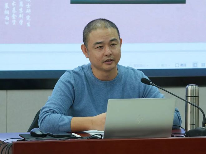 中国剧协“新时代戏剧英才培养工程” 2024年表演专业高级研修班举办(图13) 中国剧协“新时代戏剧英才培养工程” 2024年表演专业高级研修班举办(图13)