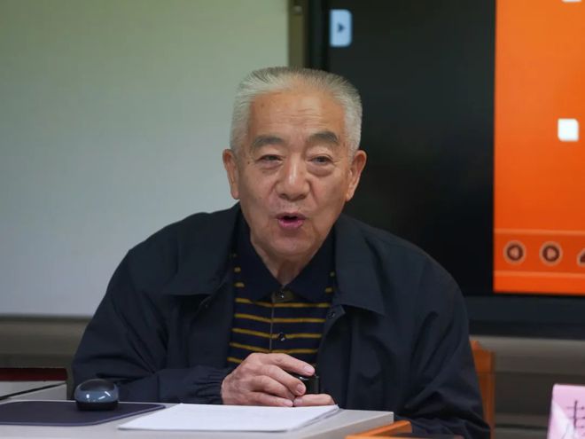 中国剧协“新时代戏剧英才培养工程” 2024年表演专业高级研修班举办(图17) 中国剧协“新时代戏剧英才培养工程” 2024年表演专业高级研修班举办(图17)