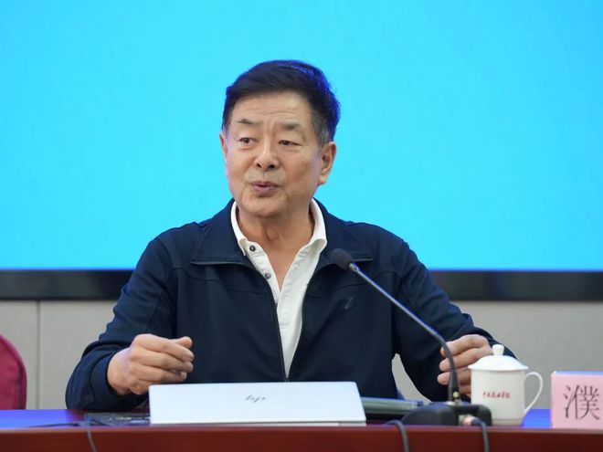 中国剧协“新时代戏剧英才培养工程” 2024年表演专业高级研修班举办(图24) 中国剧协“新时代戏剧英才培养工程” 2024年表演专业高级研修班举办(图24)