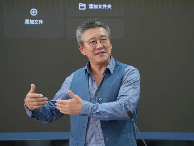 中国剧协“新时代戏剧英才培养工程” 2024年表演专业高级研修班举办(图23) 中国剧协“新时代戏剧英才培养工程” 2024年表演专业高级研修班举办(图23)