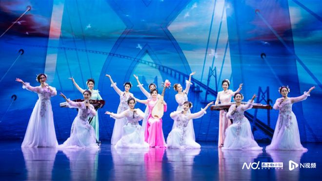 14场活动+5大展览:2024年中国文化馆年会亮点抢先看(图8) 14场活动+5大展览:2024年中国文化馆年会亮点抢先看(图8)