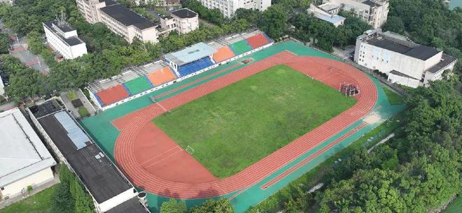 收藏!三大球运动会16大场馆先睹为快(图9) 收藏!三大球运动会16大场馆先睹为快(图9)