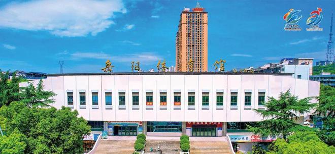 收藏!三大球运动会16大场馆先睹为快(图7) 收藏!三大球运动会16大场馆先睹为快(图7)